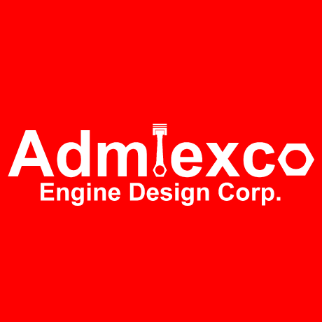 ADMIEXCOエンジン設計株式会社